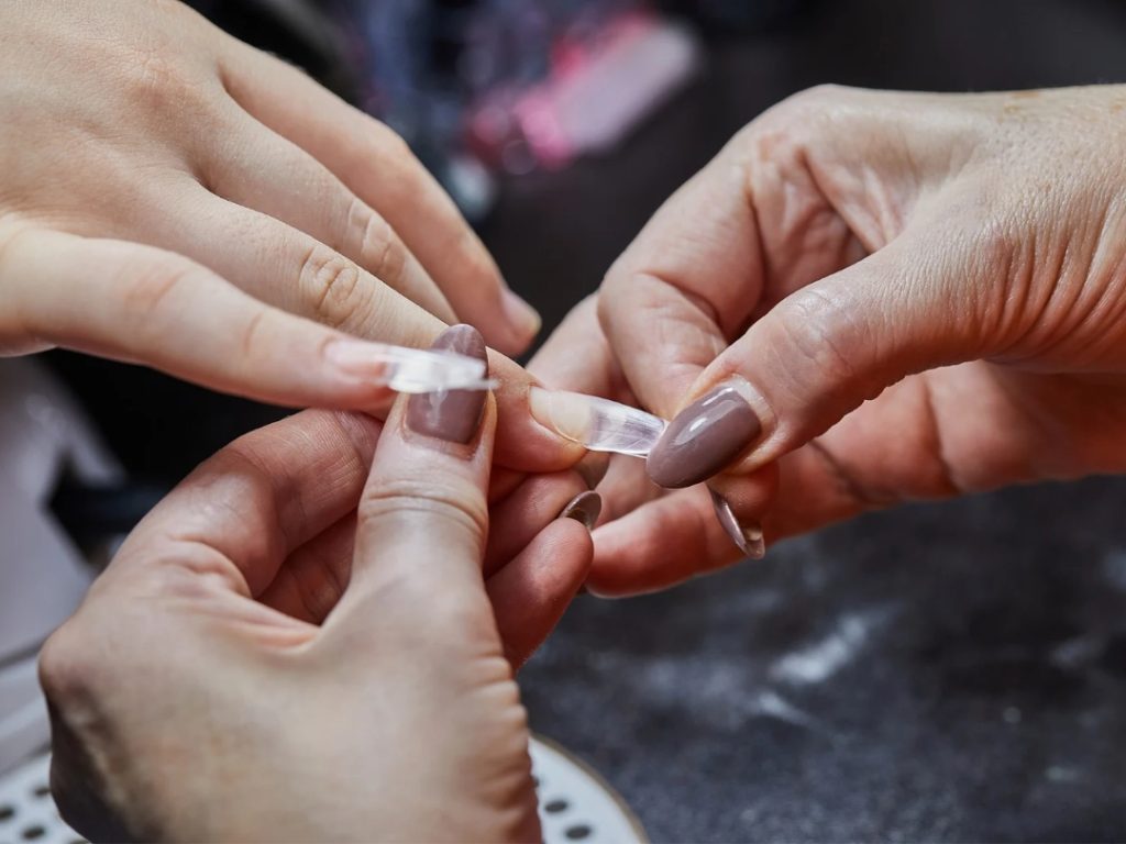 نکات مهم قبل از انتخاب مدل کاشت ناخن