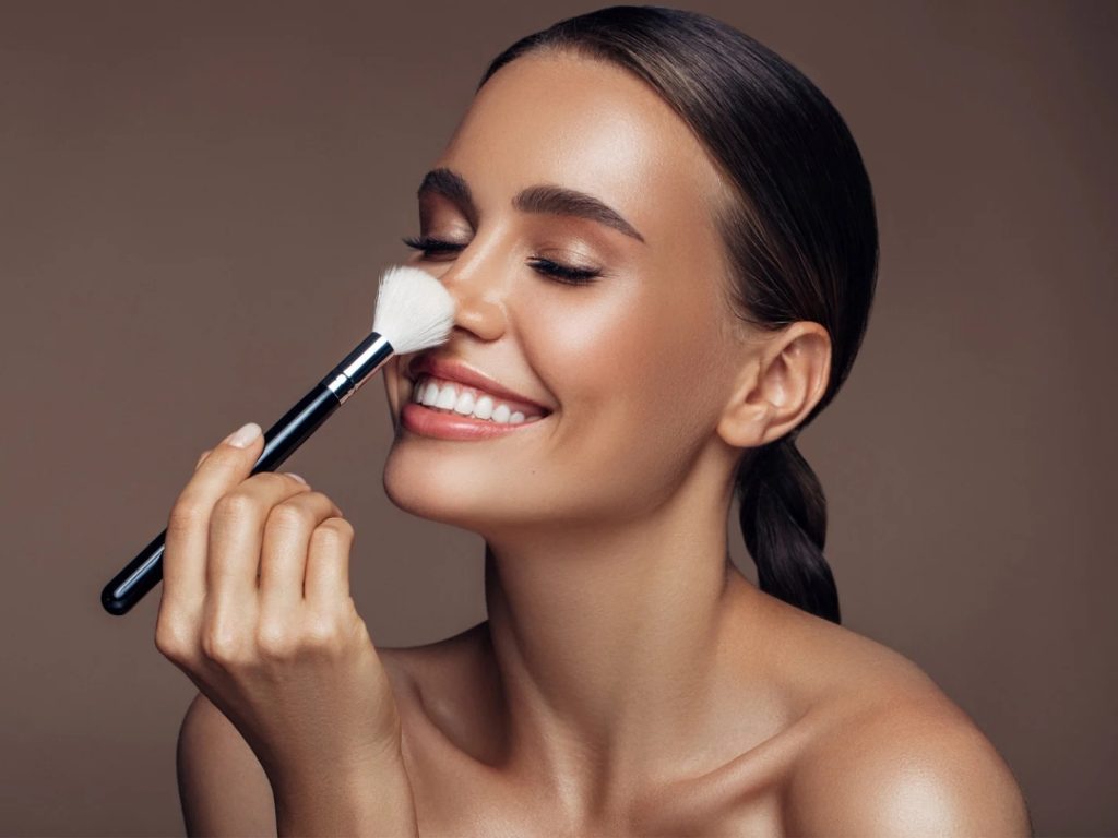چگونه سبک میکاپ مناسب خود را انتخاب کنیم؟