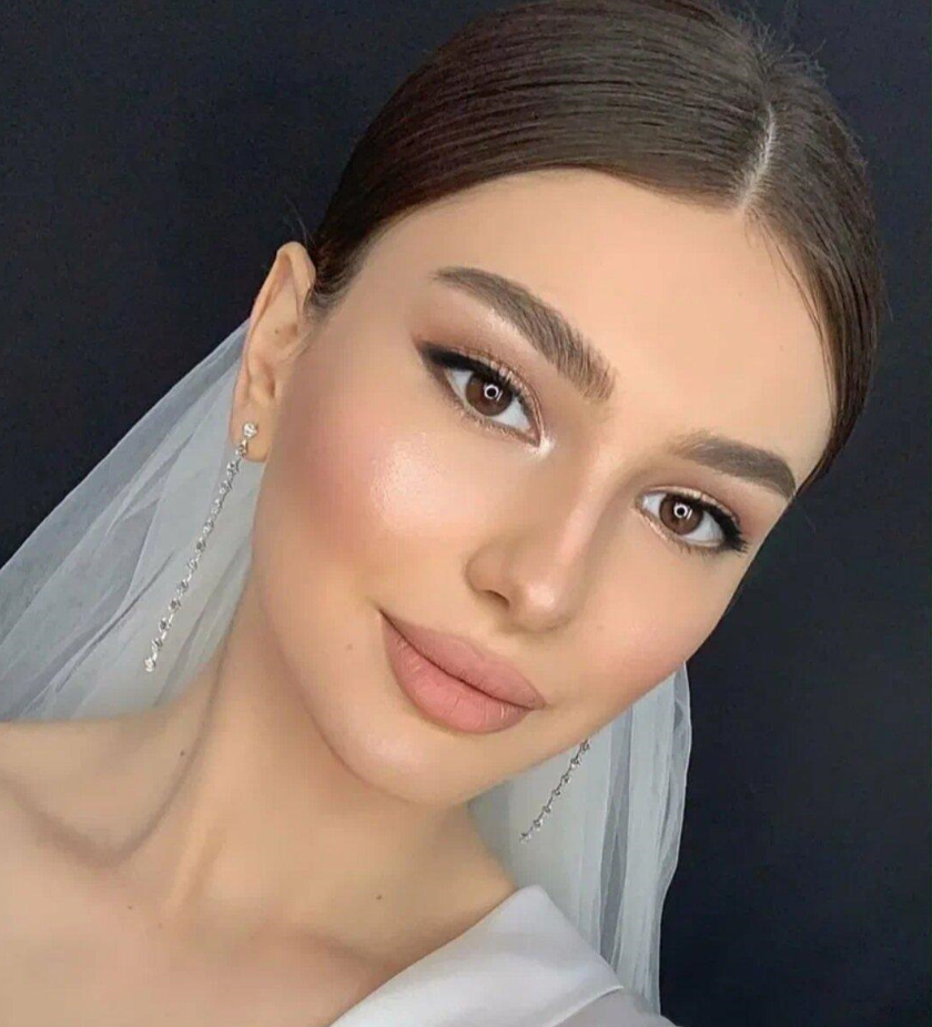 مهمترین ویژگیهای میکاپ روسی